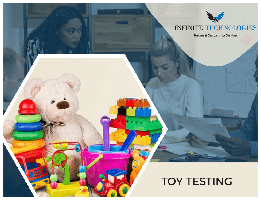 Toy-testing
